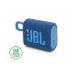 JBL GO3 ECOBLUE