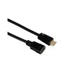 HAMA HDMI predlžovací kábel 3m 122121