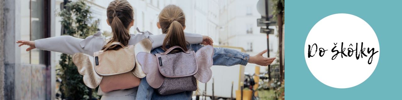 Do škôlky