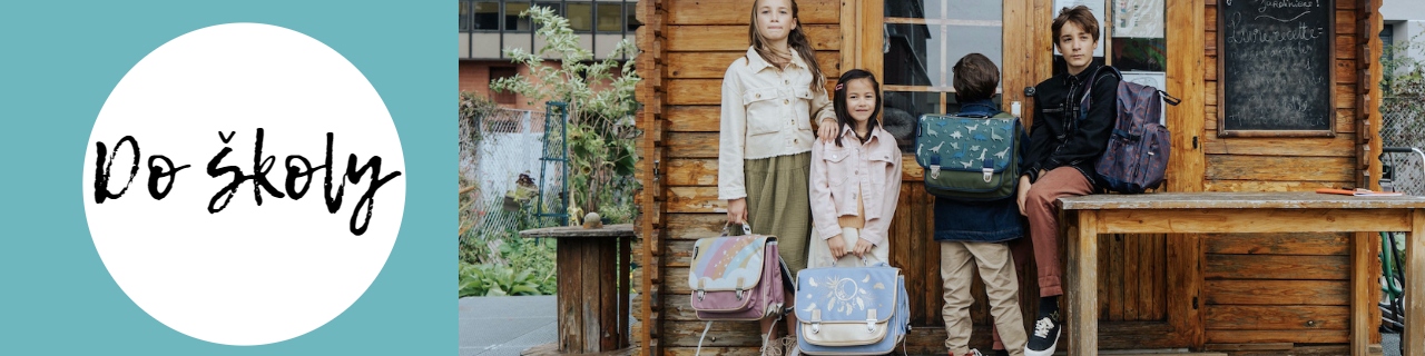 Do školy