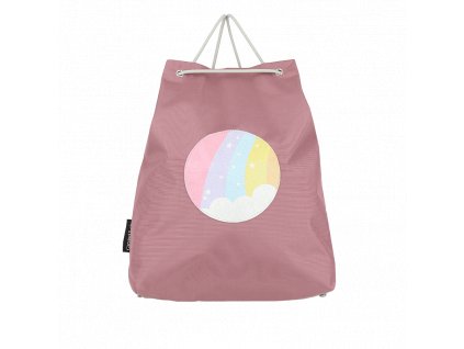 gymbag starryrainbow (2)