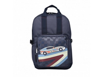 medium pole position backpack