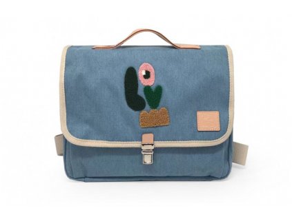 baby cartable denim love winter 2022