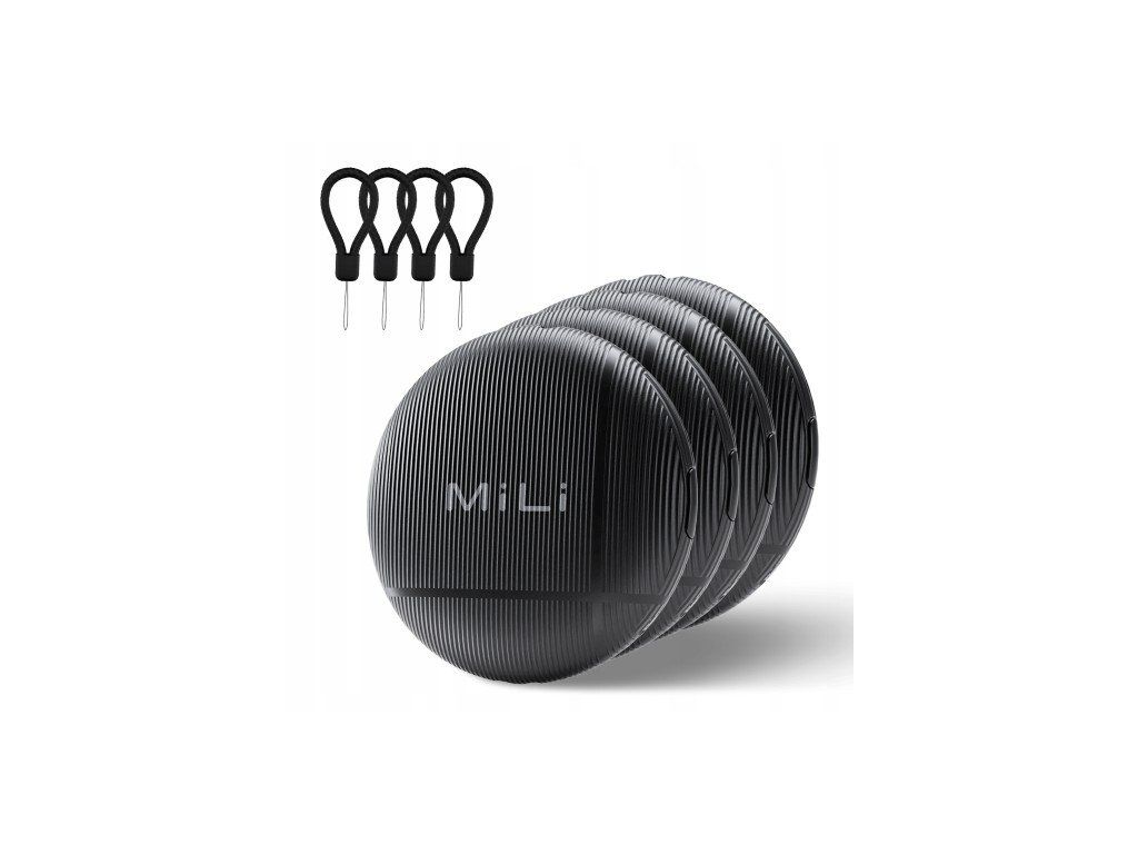 487 mili litag duo cierny 4 ks