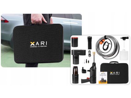 1204 xari smart kit xp1 sada bezdrutovych zariadeni do auta