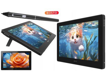1063 bosto graficky tablet bt 16hd 2024