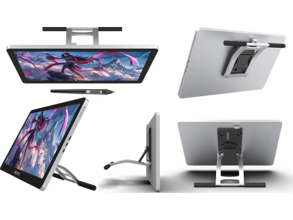 1093 bosto graficky tablet bt 19hdt m aluminium case