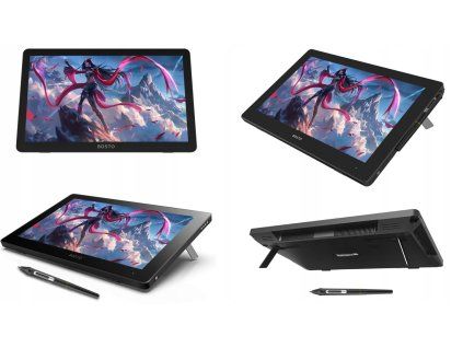 1090 bosto graficky tablet bt 19hdt p plastic case