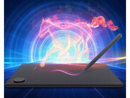 1036 bosto graficky tablet t608