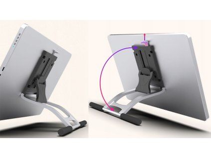 1162 bosto metal stand a for bt 19uhdt