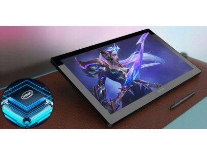 1108 bosto pen computer x6 n100 16gb 512gb battery touch