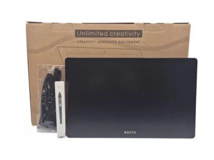 1138 bosto signature pad 1010a