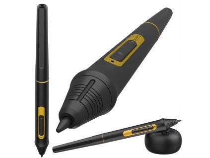 1150 bosto w10 display pen 10nibs