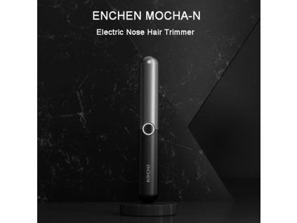 856 enchen mocha n zastrihavac do nosa