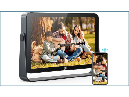 421 kodak ramcek rwf 109v smoky gray