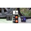1204 3 xari smart kit xp1 sada bezdrutovych zariadeni do auta