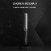 856 enchen mocha n zastrihavac do nosa