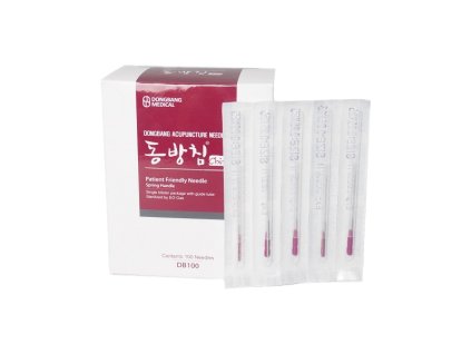 igly dong bang 100 sztuk sklep