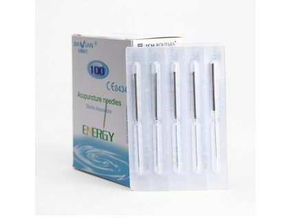 2892 akupunturne ihly energy 0 18x13mm
