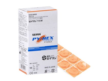 igly do ucha new pyonex 100 szt sklep