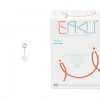 Intradermálne akupunktúrne ihly - EAKU - balené s 1 ihlou - 100 ks. (VEĽKOSŤ IHLY 0,12 x 3 mm)