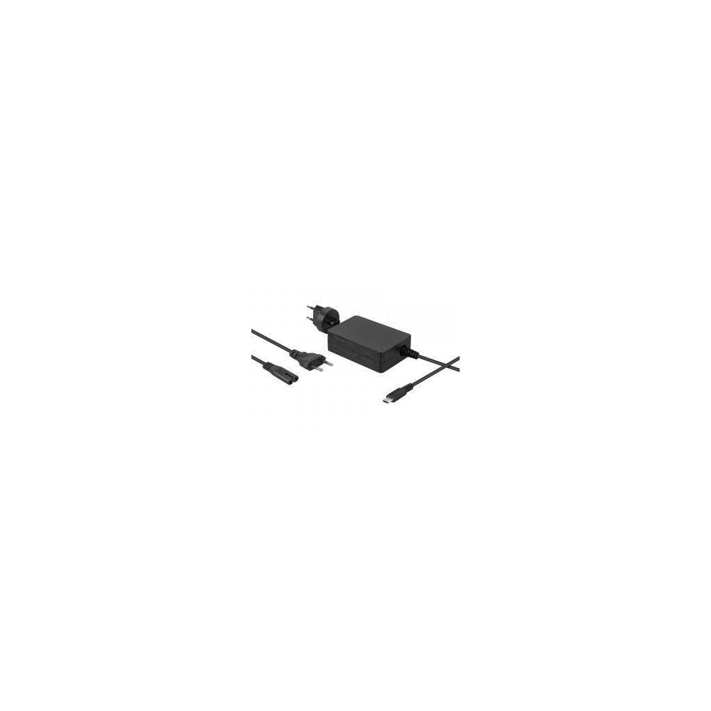 Nabíjecí adaptér USB Type-C 90W Power Delivery