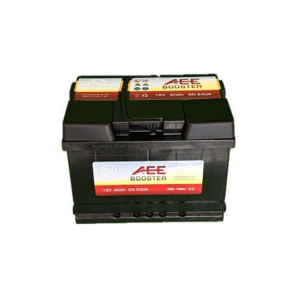 Autobatéria AEE BOOSTER 12V 60Ah