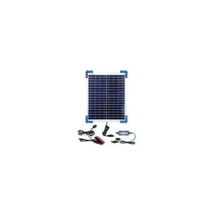 38771 38771 optimate solar 12v nabijacka 12v 20w tm522 2