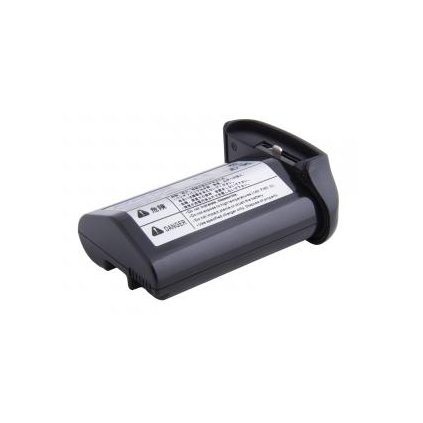 1223 canon lp e4 li ion 11 1v 2600mah 29wh