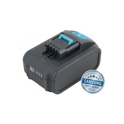 1301 worx wa3553 20v li ion 20v 4000mah clanky samsung