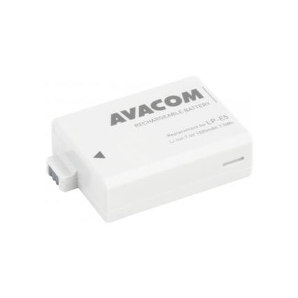 1626 canon lp e5 li ion 7 4v 1020mah 7 5wh