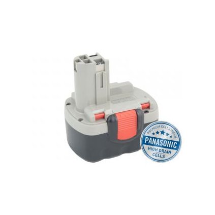 168 bosch bat040 ni mh 14 4v 3000mah clanky panasonic