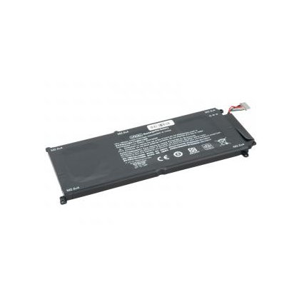 HP Envy 15-ae series Li-Pol 11,4V 3600mAh 41Wh - LP03XL