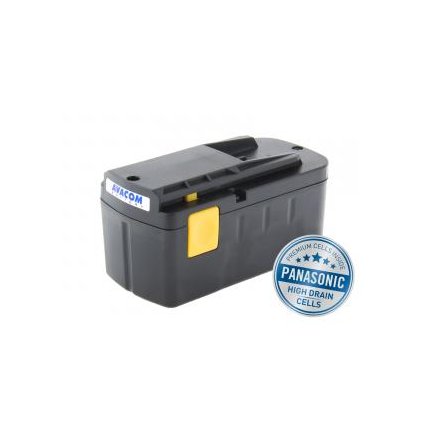 204 festool bps 12 s ni mh 12v 3000mah clanky panasonic