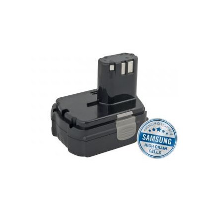 213 hitachi hikoki bcl 1415 li ion 14 4v 2500mah clanky samsung