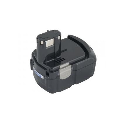 216 hitachi hikoki ebm 1830 li ion 18v 4000mah