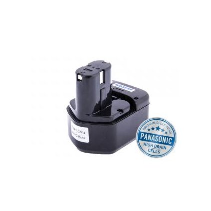 219 hitachi hikoki eb1214s ni mh 12v 3000mah clanky panasonic