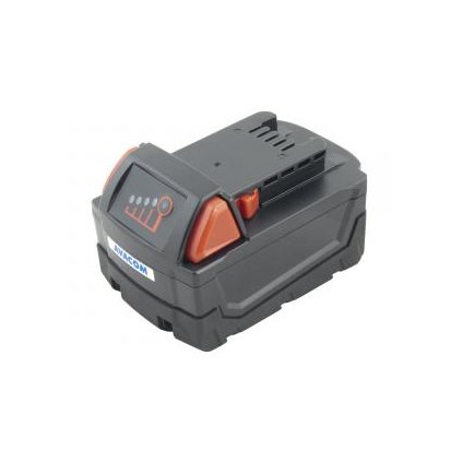 243 avacom za milwaukee m18 li ion 18v 4000mah