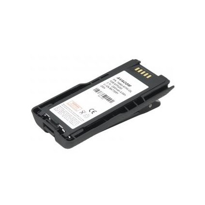 Motorola MTP3000, MTP6000 Li-Ion 3,7V 2300mAh