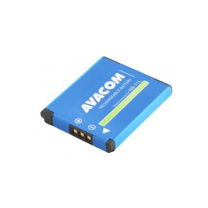 246 canon nb 11l nb 11lh li ion 3 7v 600mah 2 2wh new