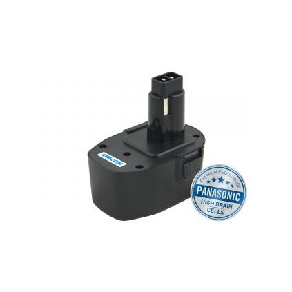 261 dewalt de9094 ni mh 14 4v 3000mah clanky panasonic