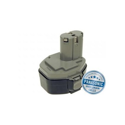 270 makita 1434 ni mh 14 4v 3000mah clanky panasonic