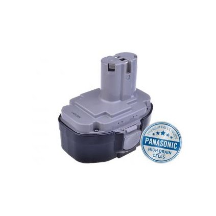 273 makita 1834 ni mh 18v 3000mah clanky panasonic