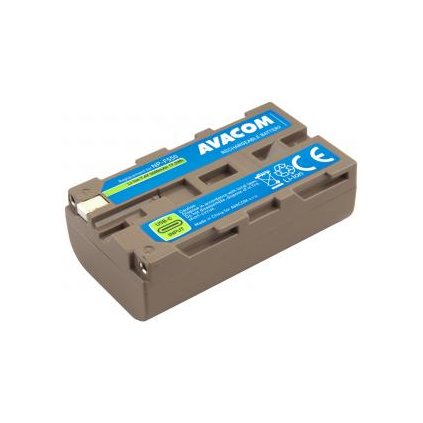 3126 sony np f550 vstup usb c li ion 7 4v 2600mah 19 2wh