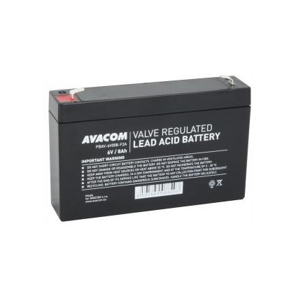 pbav 6v008 f2a a
