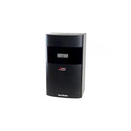 zzit f200 heat master bk