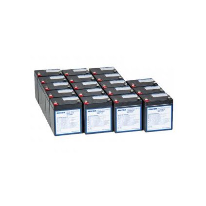 AVACOM AVA-RBP18-12050-KIT HP