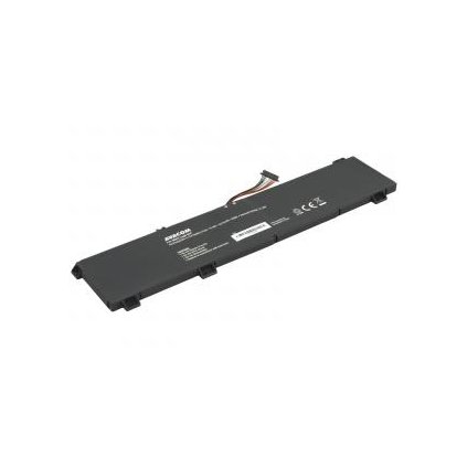 Lenovo Legion 5-15 Li-Pol 15,36V 5210mAh 80Wh