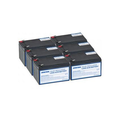 ava rbp06 12120 kit a