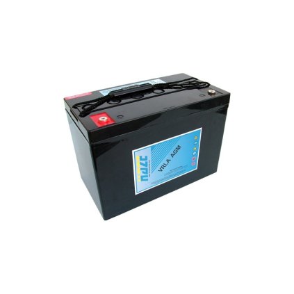 HAZE VRLA AGM HZB12-100